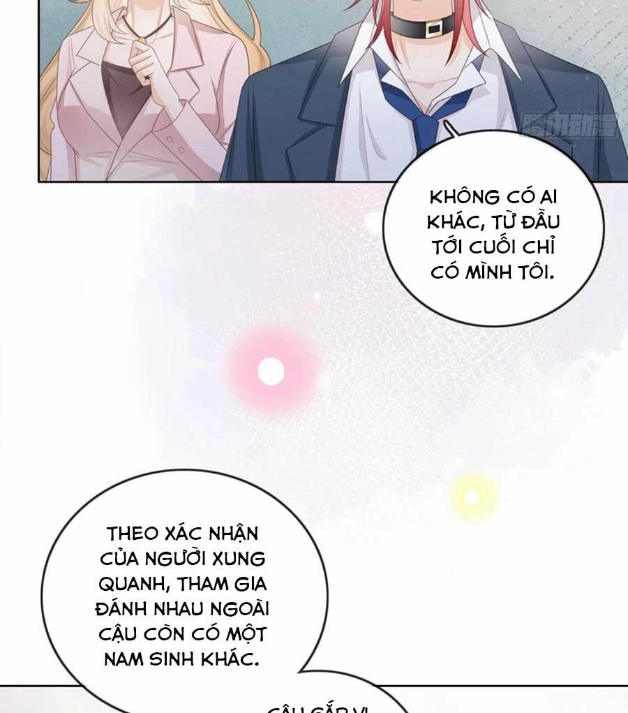 ảnh hậu cũng không bằng niệm thanh hoa chapter 89 14