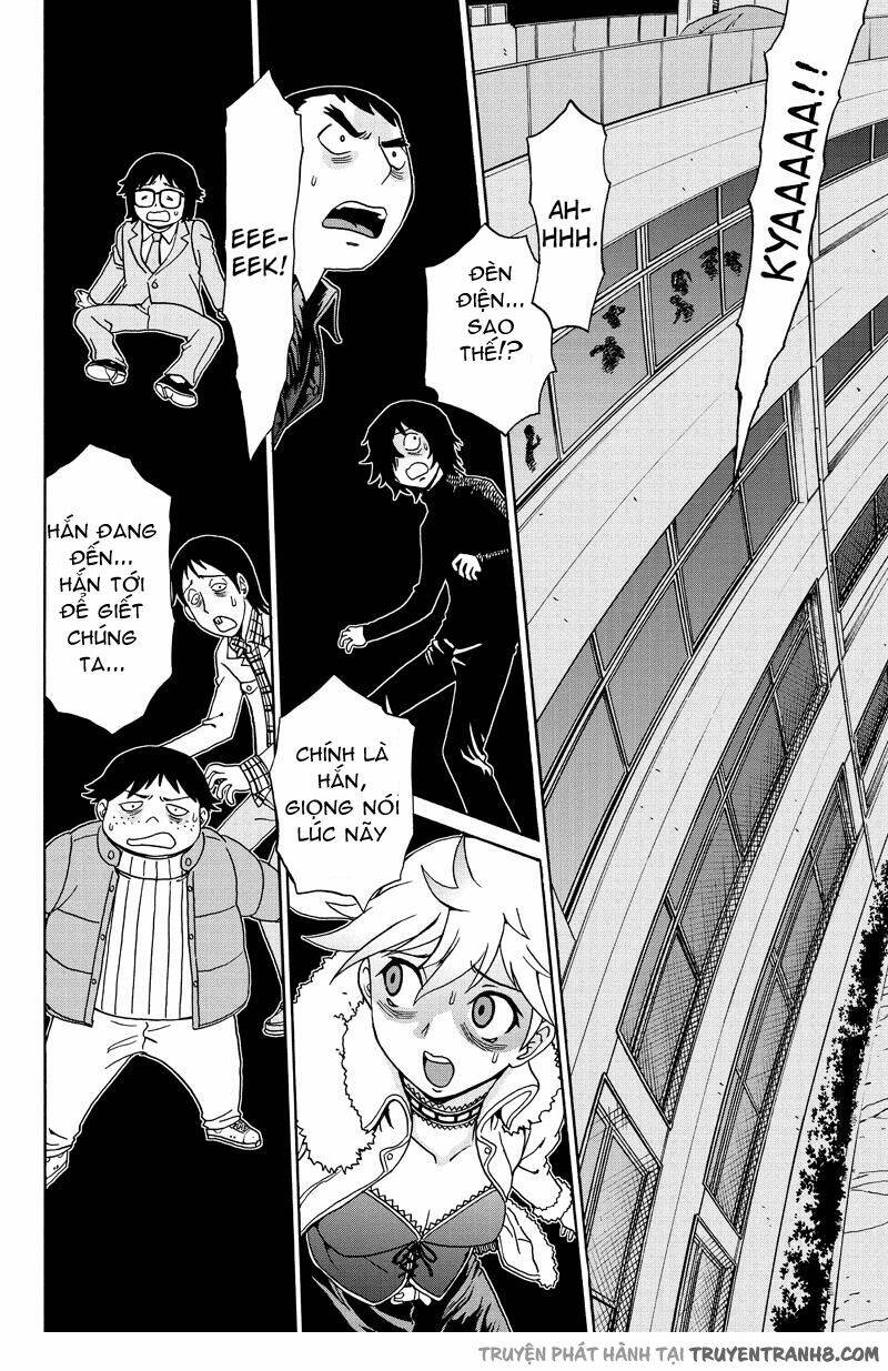 lý do sống còn chapter 2 9