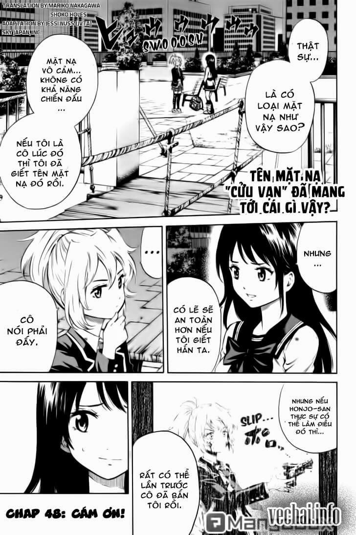 tenkuu shinpan arrive chapter 48 2