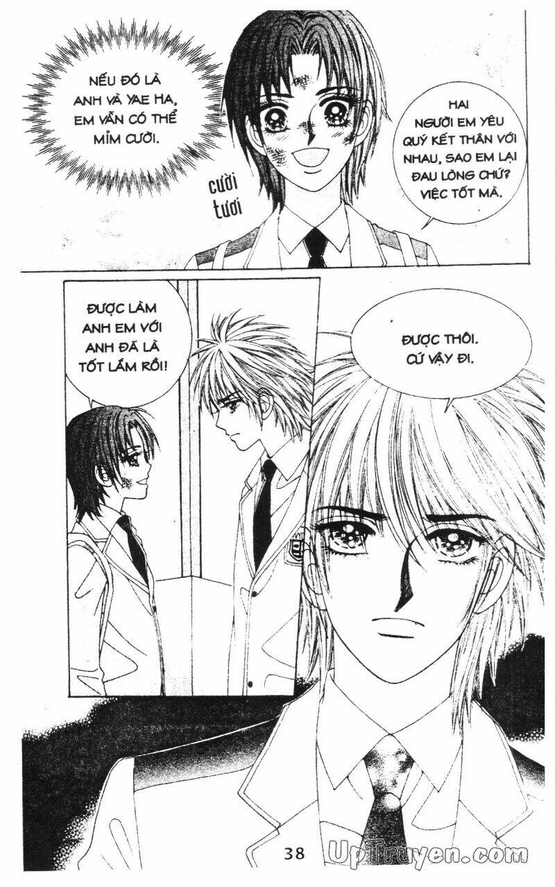 mặt nạ tình yêu chapter 46 38