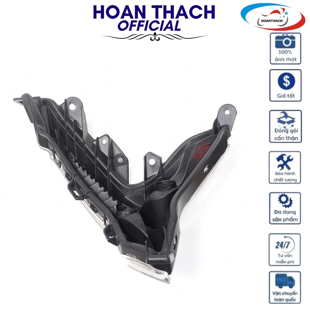 Đèn xi nhan trước phải cho xe máy future đời mới 2018-2021 honda, HOANTHACH 33410K73V41