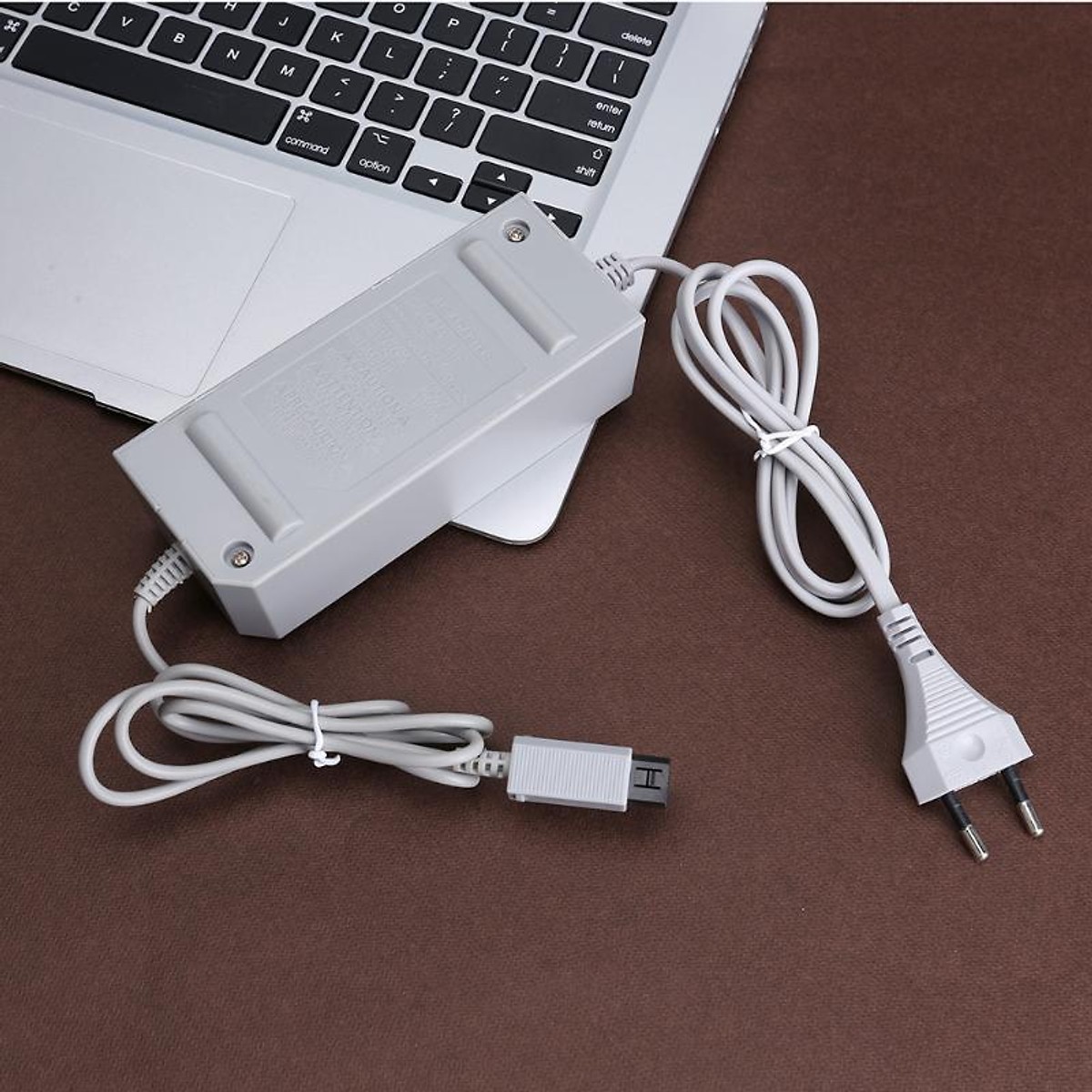Bộ Sạc Nguồn cho máy Trò Chơi Nintendo Wii