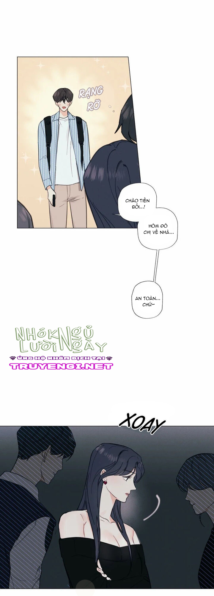 hardcore vanilla chapter 5 59