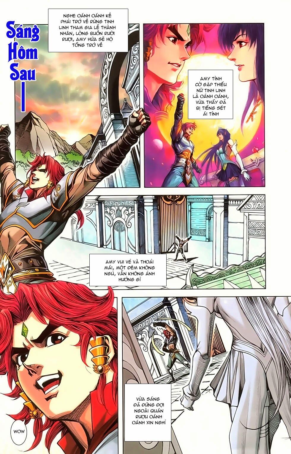 dong binh thiên hạ chapter 29 4