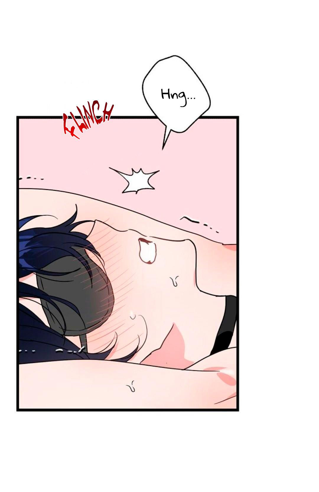 tình yêu cún con chapter 11.1 32