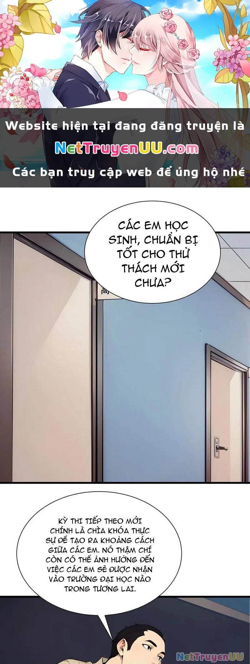 bạn học tôi là lính đánh thuê chapter 204 266