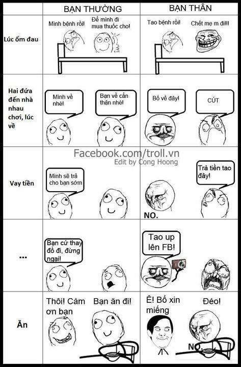 rage comic-troll chapter 46 19