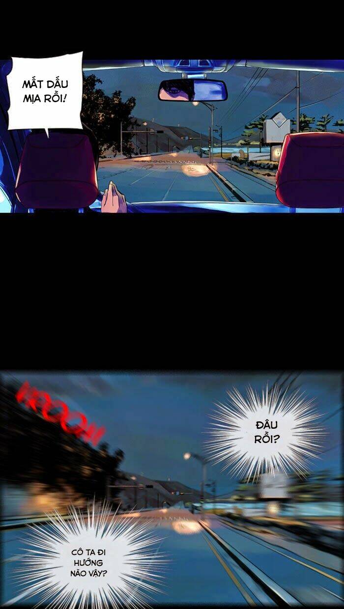 những xác chết hồi sinh từ đại dương chapter 12 21