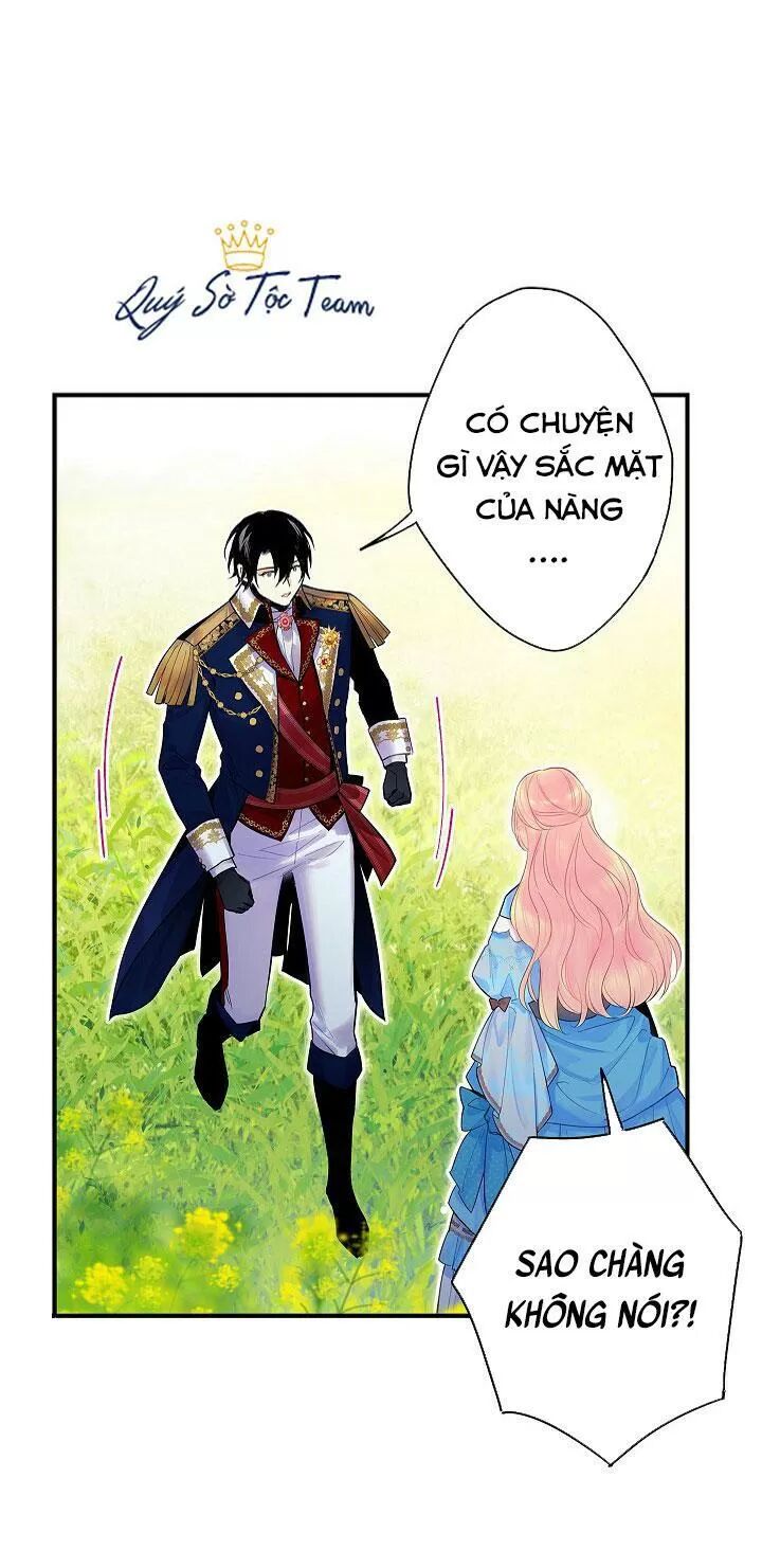 thánh nữ ẩn danh chapter 140 25