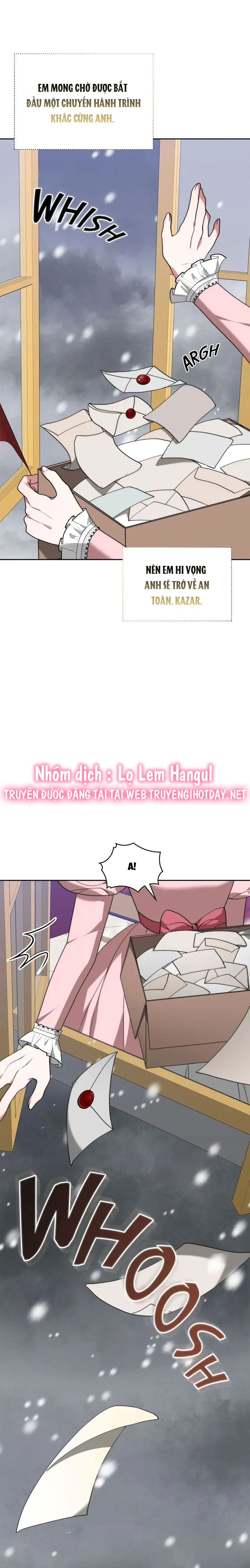 công nương eluana vita chapter 170 9