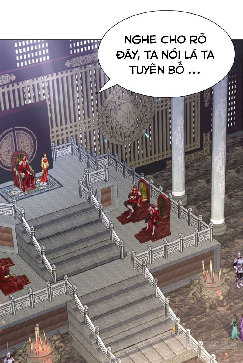 người nuôi rồng chapter 15 8