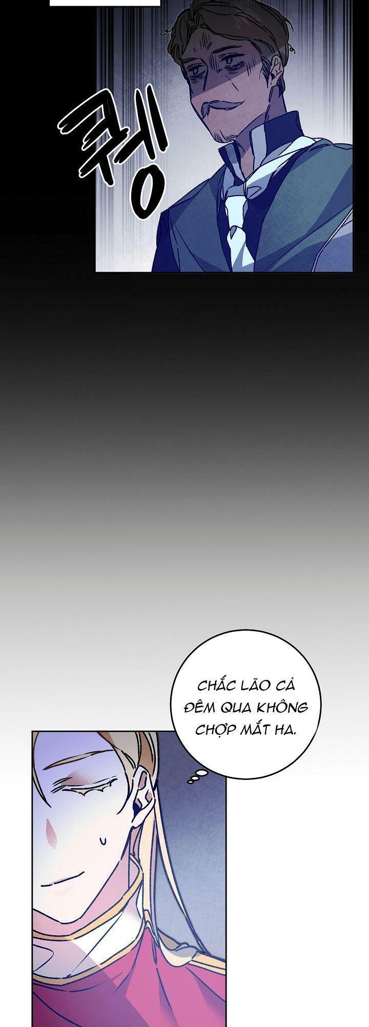 tôi trở thành hoàng đế bạo chúa trong tiểu thuyết chapter 38 13