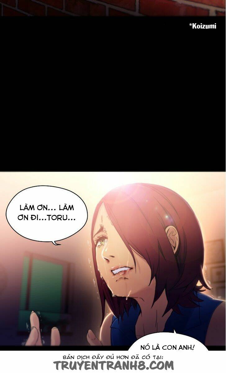 nhiệt huyết thanh xuân chapter 18 42