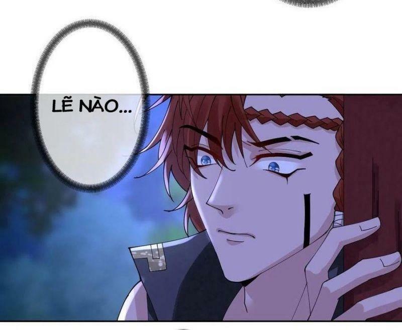 mạt thế nữ vương chapter 47 27