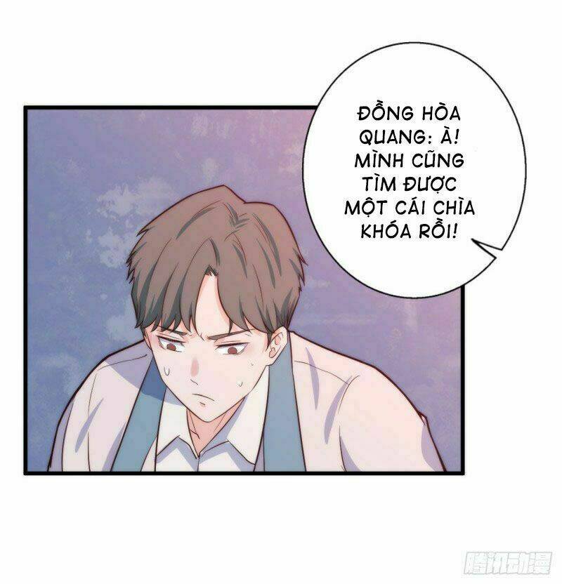 yếu hữu quang chapter 5 12