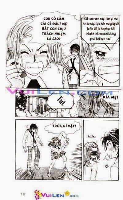 tên nô lệ đáng yêu chapter 1 110
