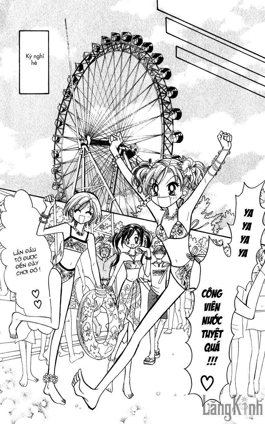 gals - mắt lưu ly chapter 19.2 4