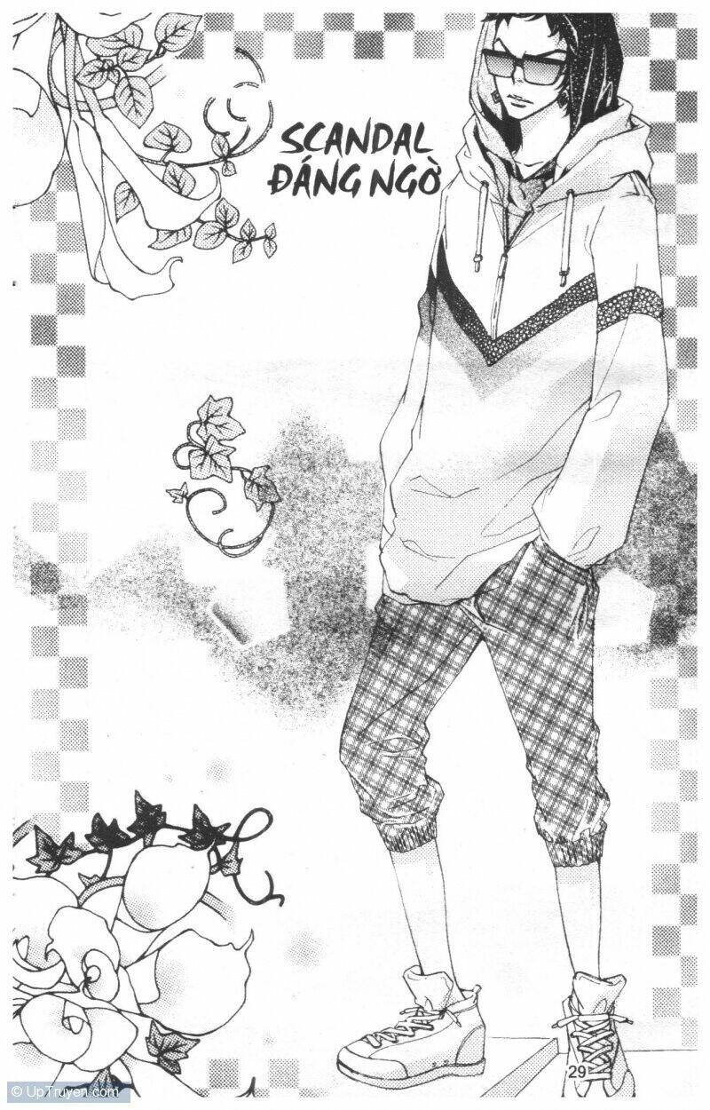 scandal đáng ngờ chapter 10 28