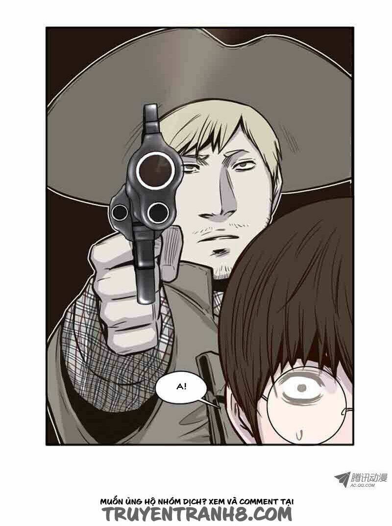 vua của vong linh chapter 65 4