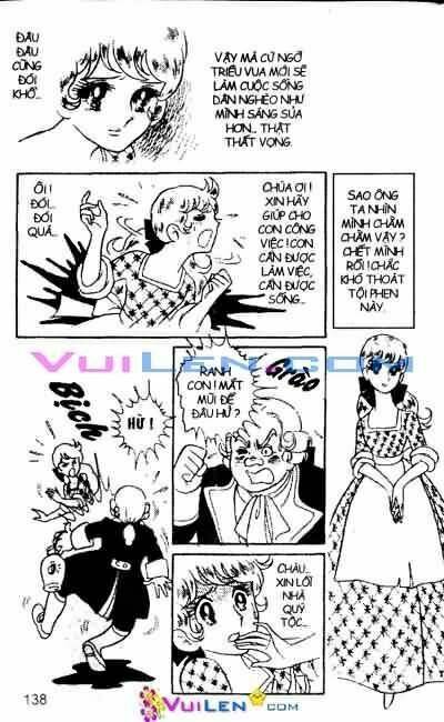 hoa hồng véc-xây chapter 2 138