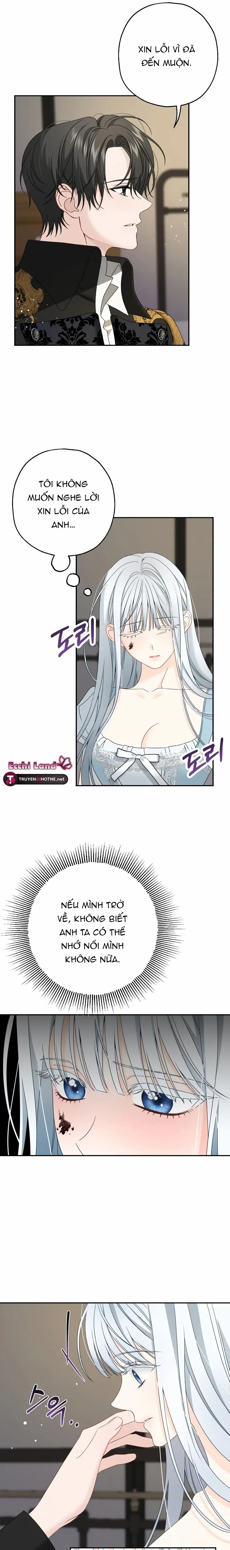 nam chủ cố chấp biến tôi thành nữ chủ chapter 2.1 11