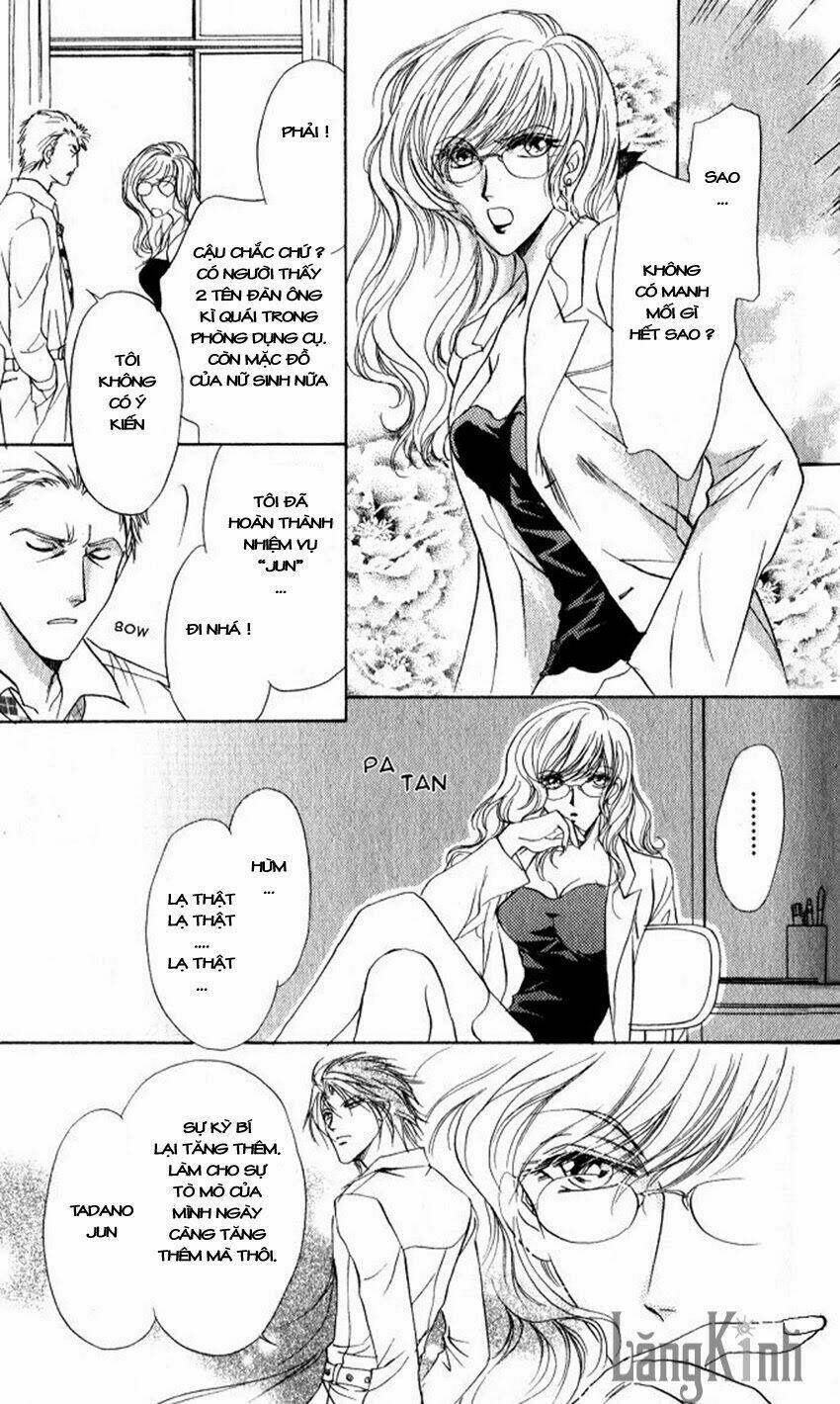 cutexguy chapter 2 40