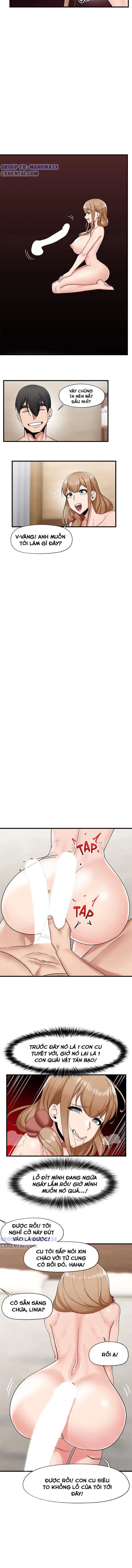 quyền năng ở thế giới khác chapter 29 3