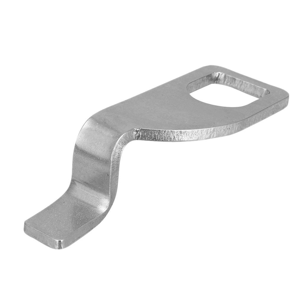 Automatic Truck Tailgate Vent Lock