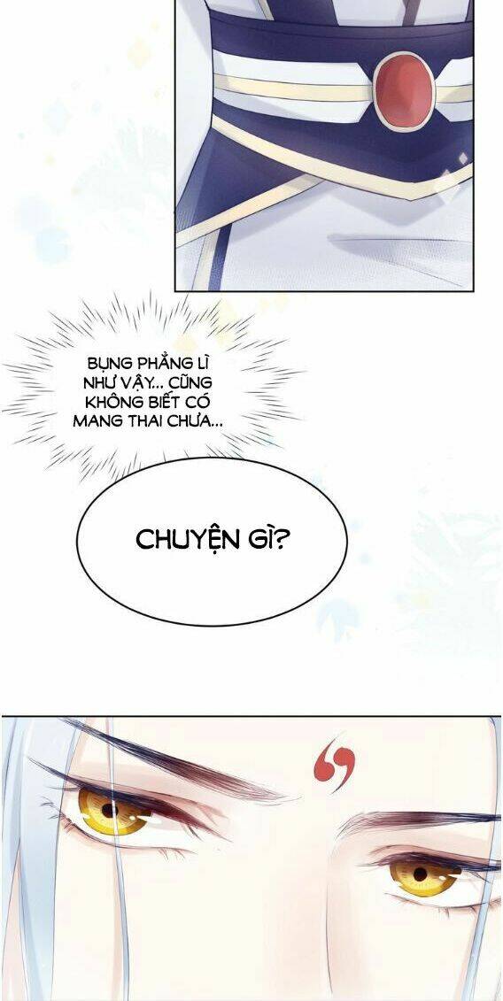 tiểu tiên gia sương hữu hỉ chapter 3 15