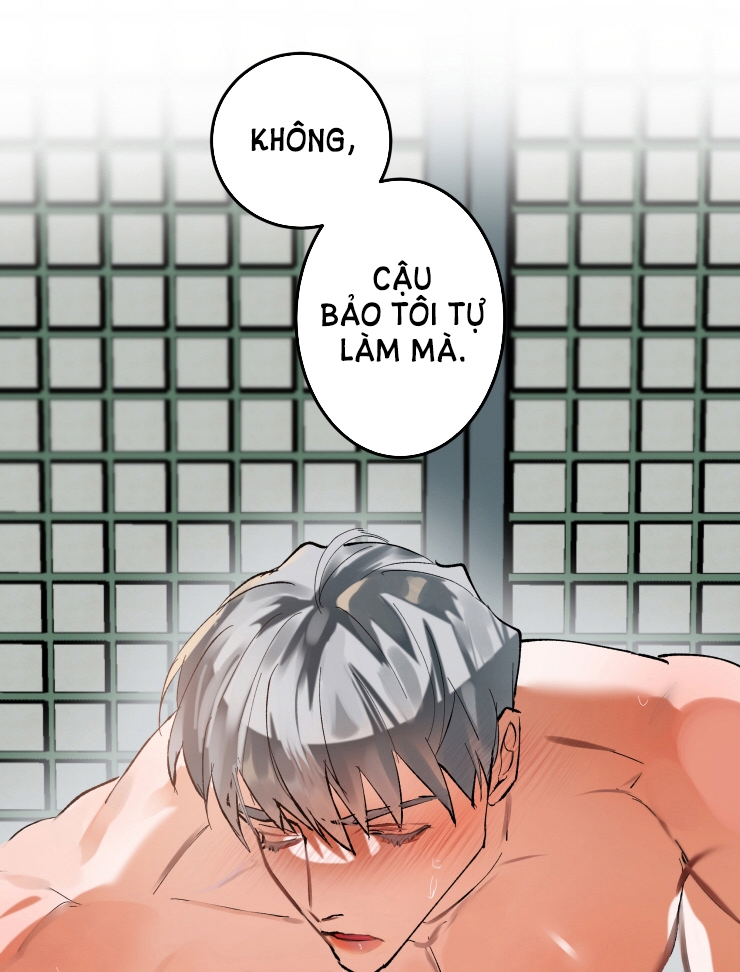 [19+] Vật Thế Thân chapter 14.2