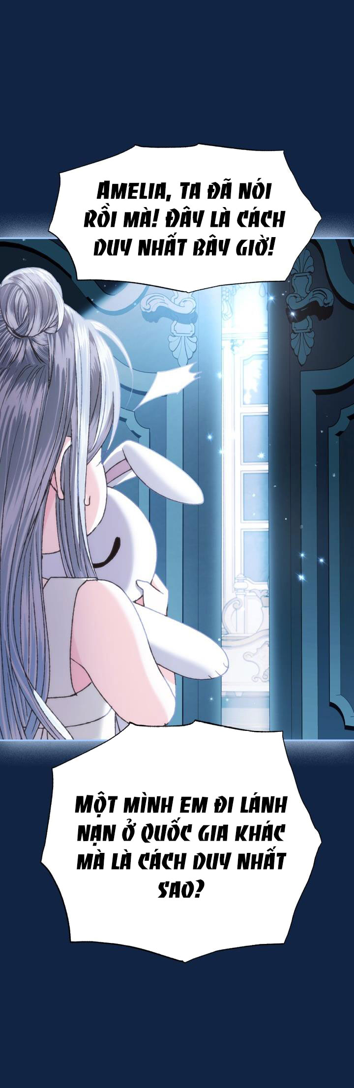 cha à, con không muốn kết hôn đâu chapter 99 39