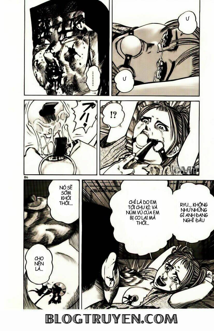 sát thủ số 1 chapter 58 7