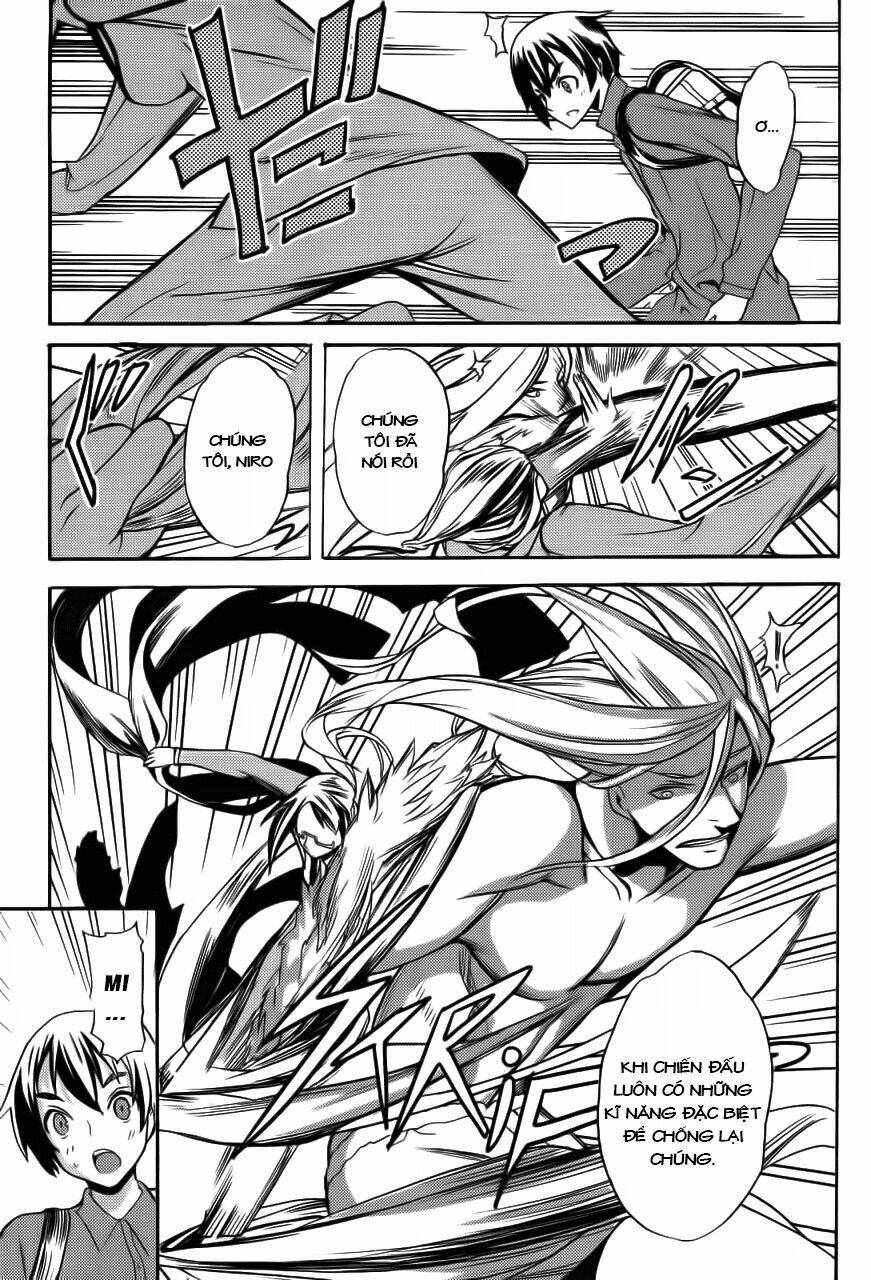 akiba's trip chapter 2 32