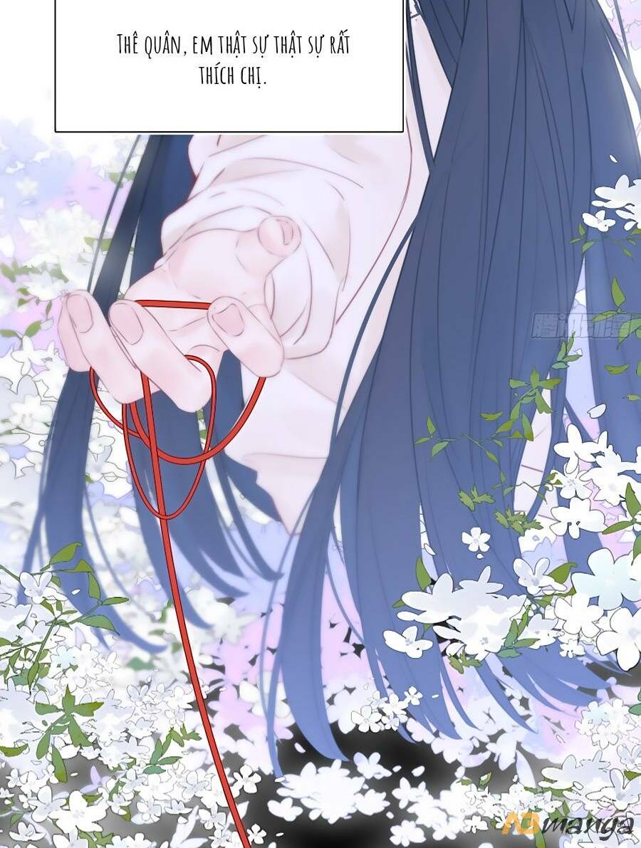 kim ốc tàng kiều chapter 84 30