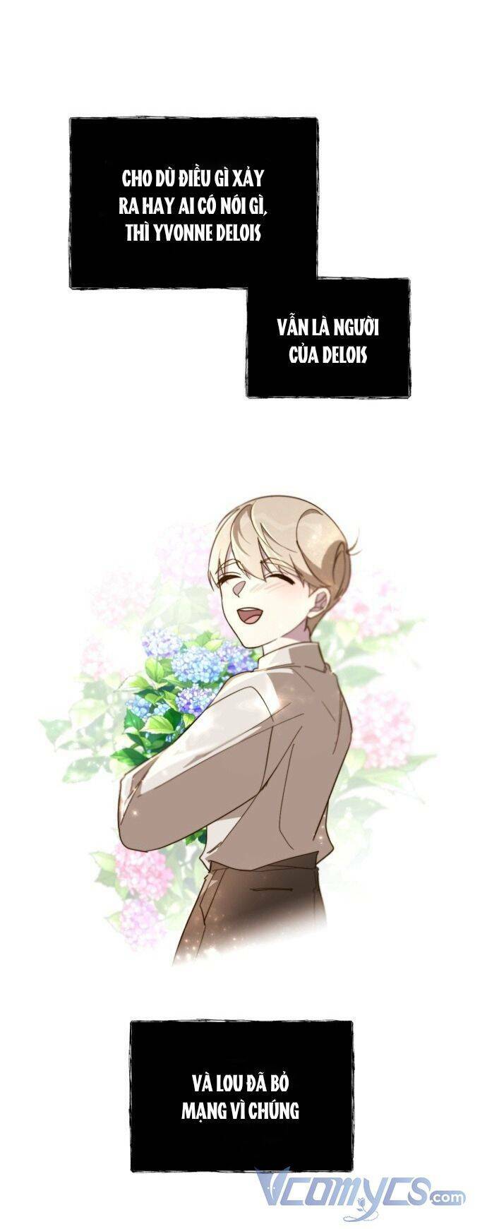 ta đã từng mong nàng biến mất chapter 38 30