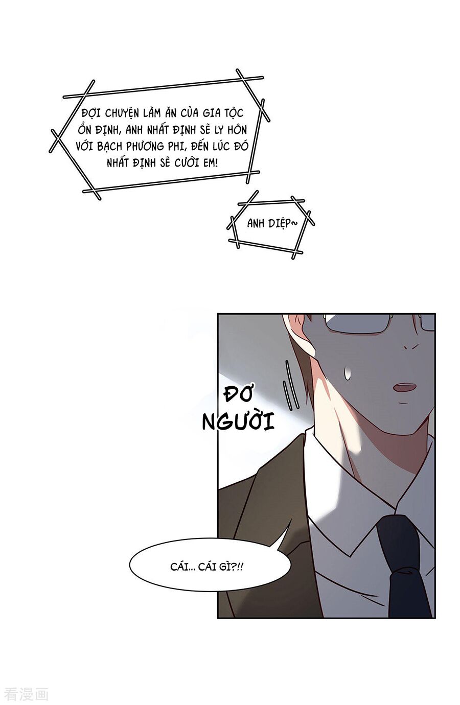 trọng sinh quý thê chi phục thù hoa lệ chapter 51 22