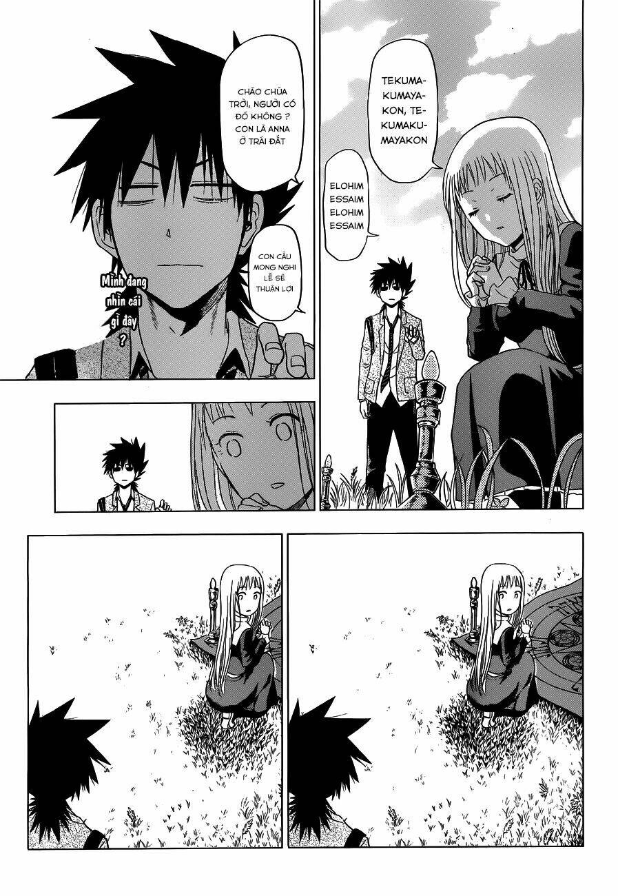 harapeko no marie chapter 1 25