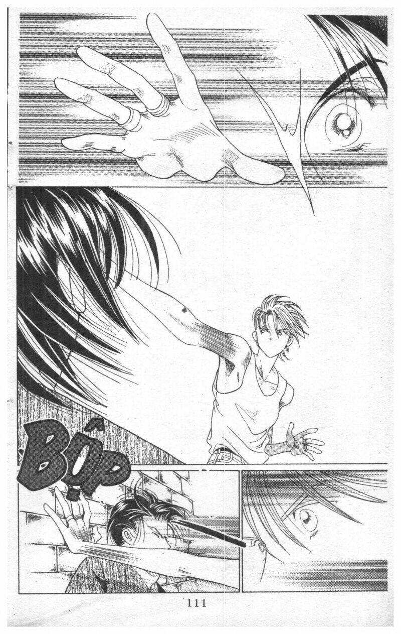 nàng tiên ánh trăng - kaguya hime chapter 16 111