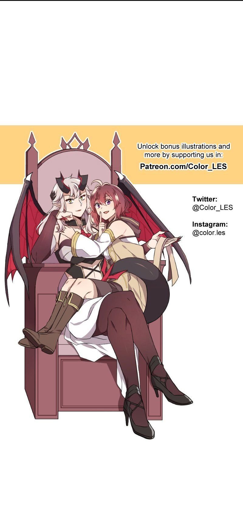 pháp sư và nữ chúa quỷ chapter 94 41