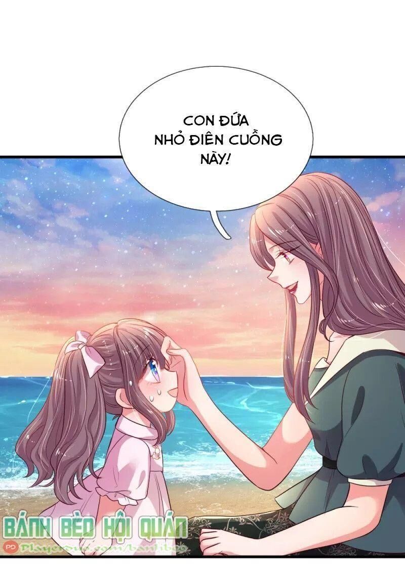 ma ma đột kích : cha mời tiếp chiêu chapter 33 17