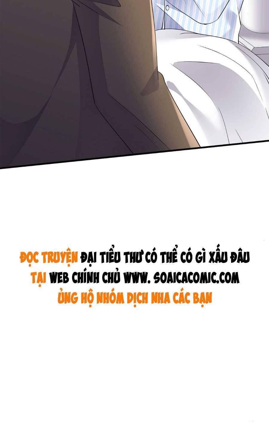 đại tiểu thư có thể có cái gì xấu chapter 130 26