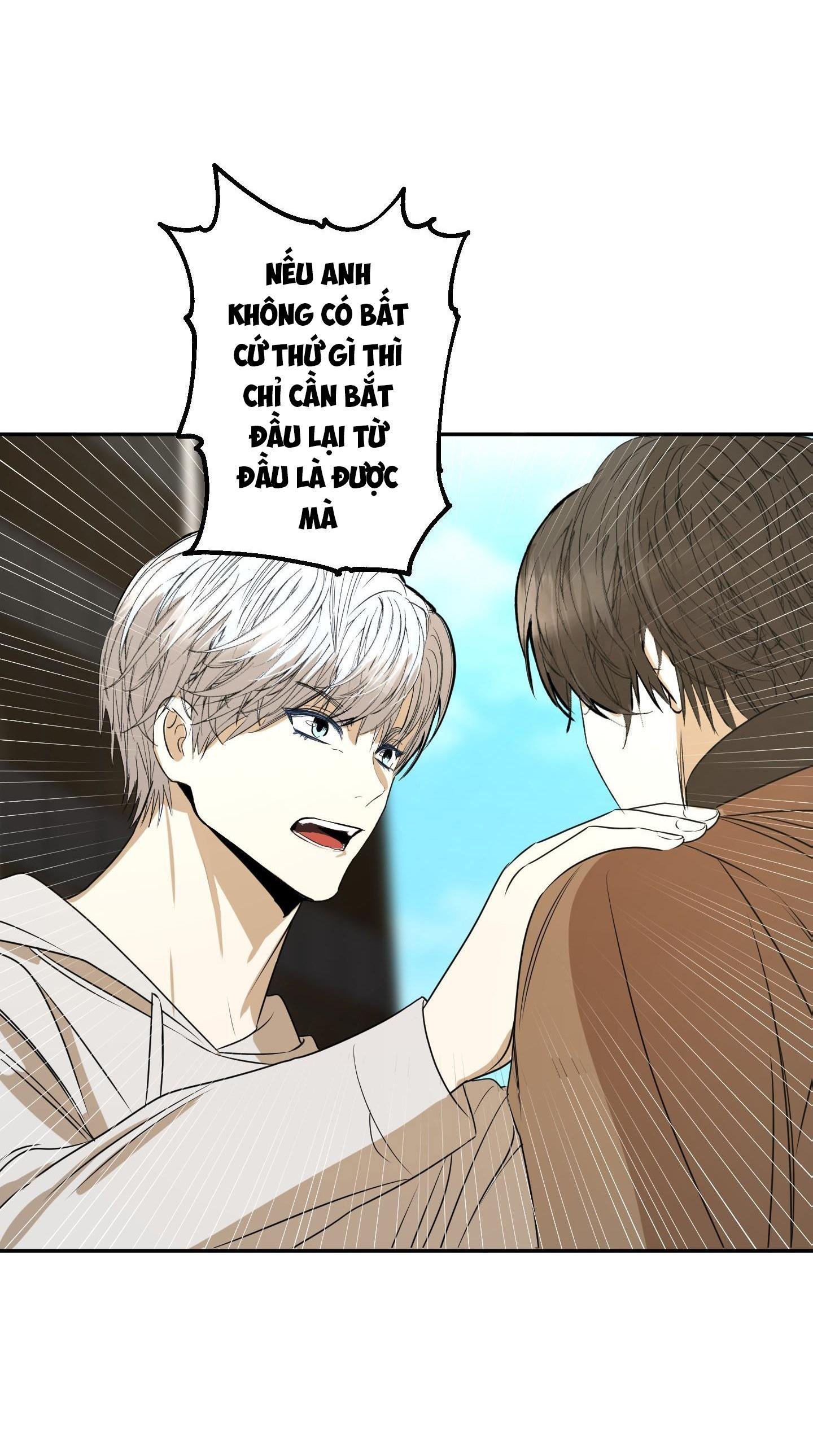 Tuyển Tập Manhwa Dằm Khăm Chapter 77 -Tôi chết 1 49