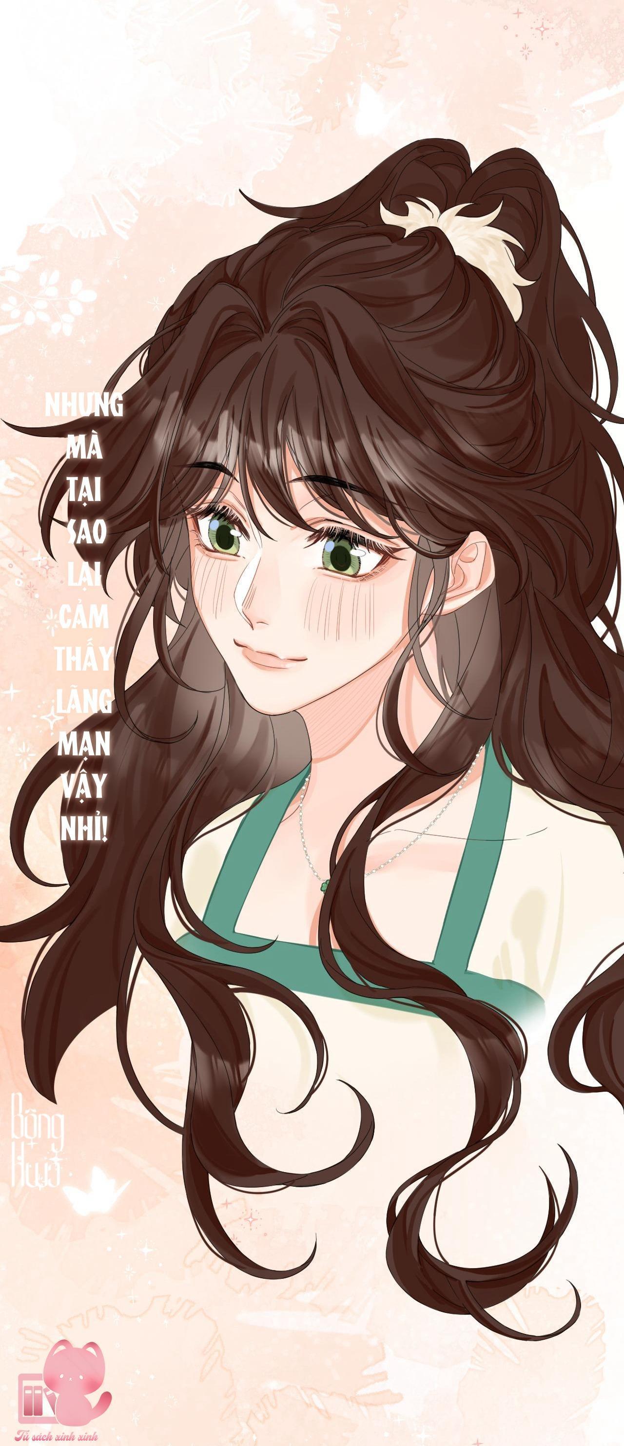 xin hãy chiếu cố nhiều hơn chapter 3 31