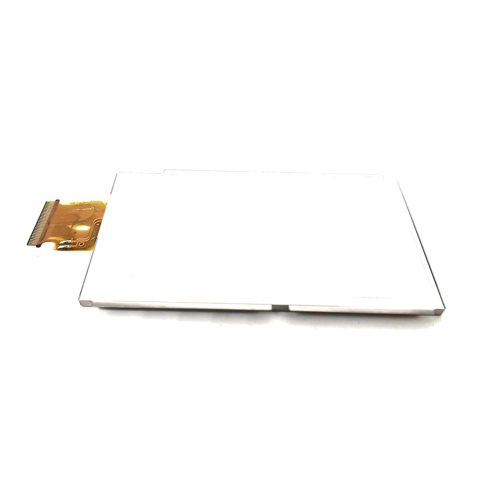LCD Display Screen Spare Parts for -Ac130 AC160 MC Accessories +Backlight