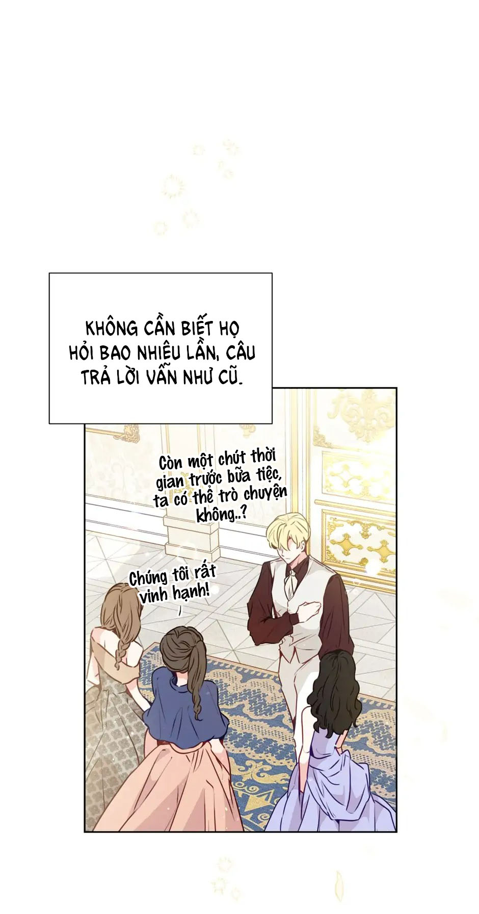 đánh cắp trái tim thiếu nữ chapter 18.2 17