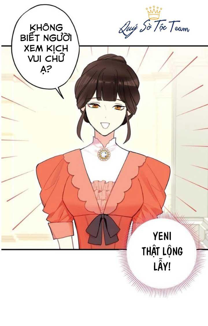 trọng sinh trở thành hoàng phi chapter 30 7