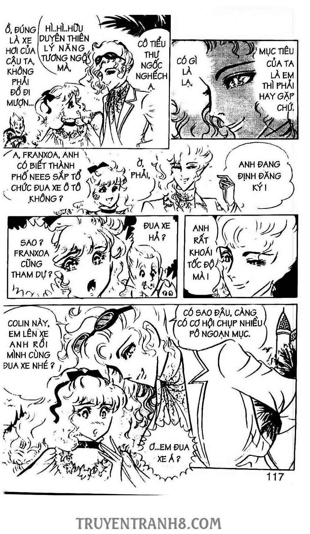 the count s daughter chapter 35 8