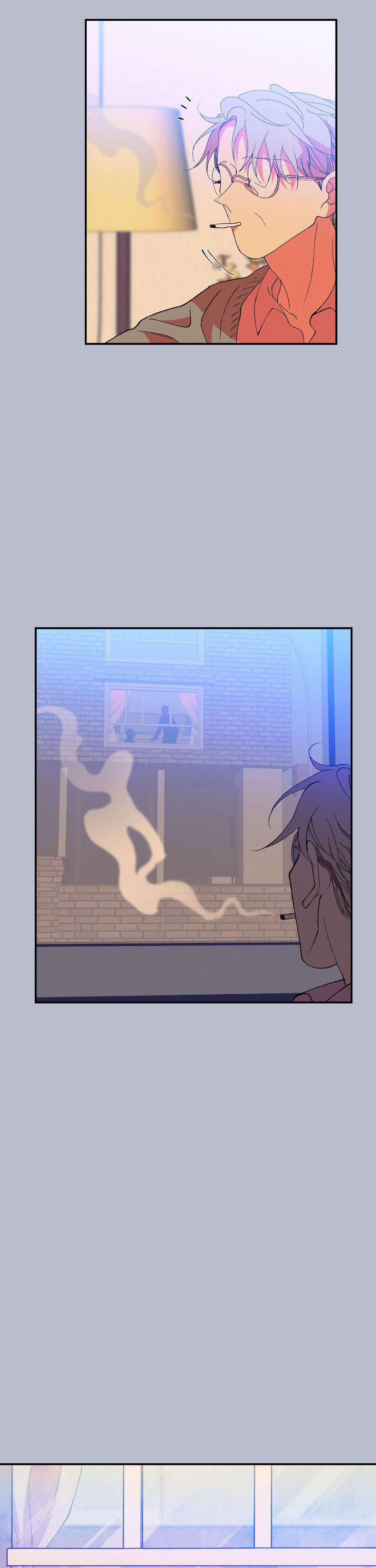 ông chú bên cửa sổ chapter 48 9