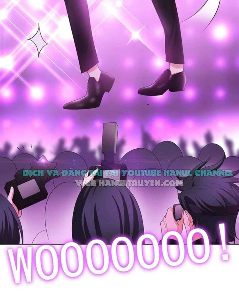 cô vợ nhỏ nuông chiều quá lại thành ác!! chapter 49 13