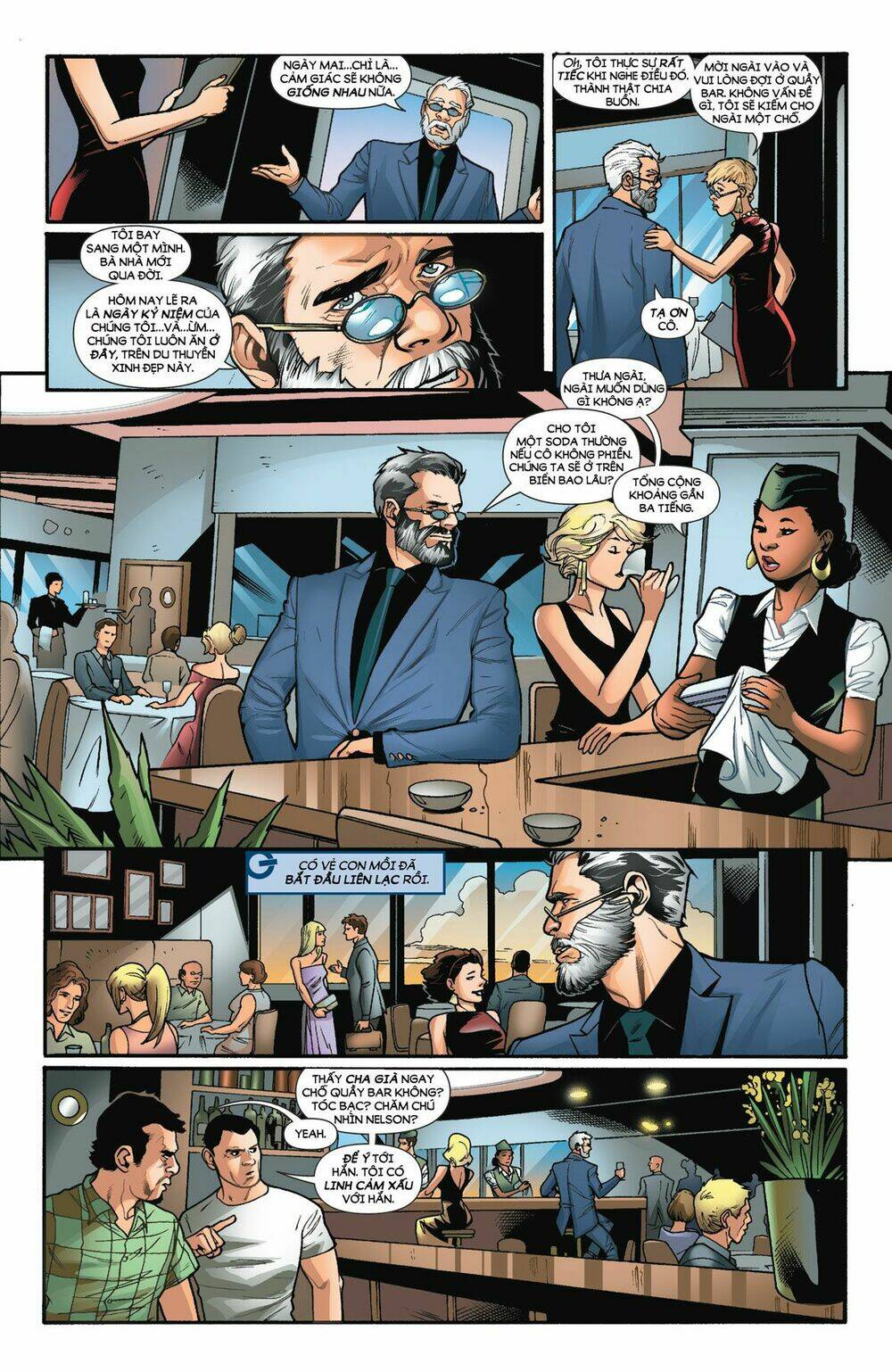 starfire chapter 7 7